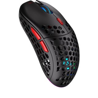 Mysz ENDORFY LIX Plus Wireless PAW3370