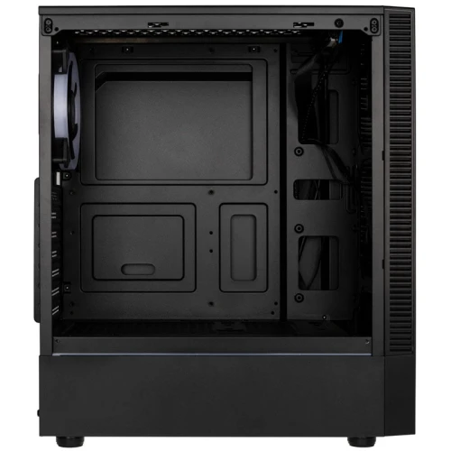 Obudowa Kolink Inspire K9 ARGB Tempered Glass Black