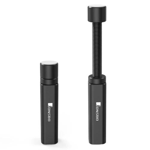 Podpórka GPU Jonsbo VC-20 Black