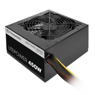 Zasilacz Thermaltake Litepower II Black 450W