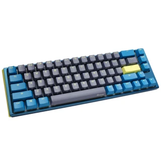 Klawiatura Ducky ONE 3 Daybreak SF RGB Cherry MX Brown