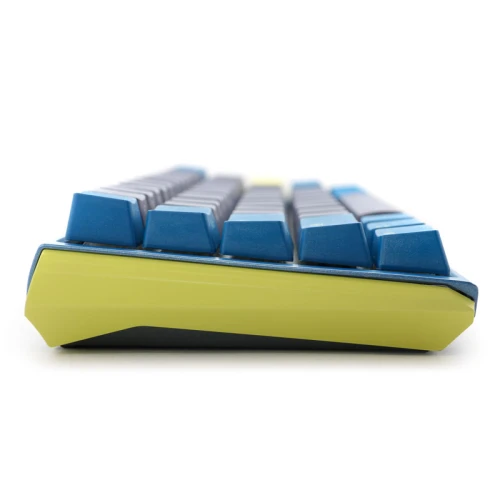 Klawiatura Ducky ONE 3 Daybreak Mini RGB Cherry MX Silent Red