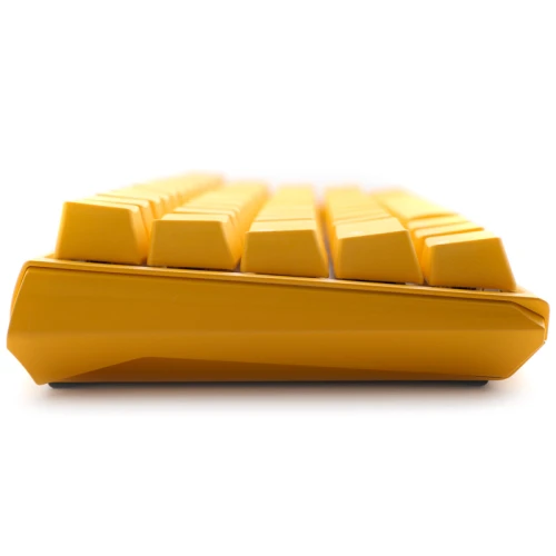 Klawiatura Ducky ONE 3 Yellow Mini RGB Cherry MX Clear