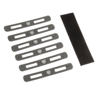 Zestaw opasek na rzep do porządkowania kabli Kolink Core Adept ARGB Connector Link Kit