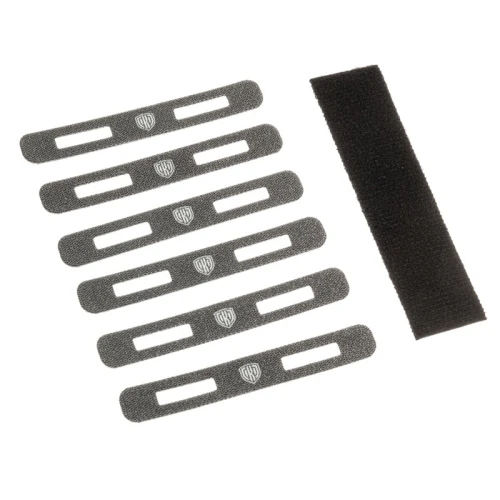 Zestaw opasek na rzep do porządkowania kabli Kolink Core Adept ARGB Connector Link Kit