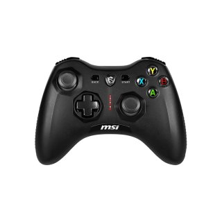 Gamepad MSI Force GC30 V2 Black