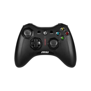 Gamepad MSI Force GC30 V2 Black
