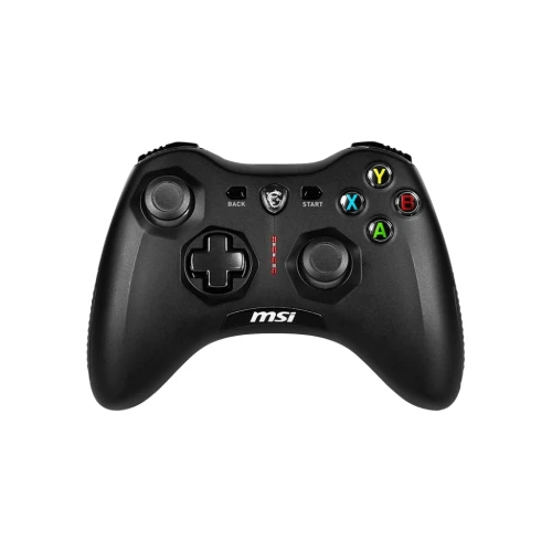 Gamepad MSI Force GC30 V2 Black