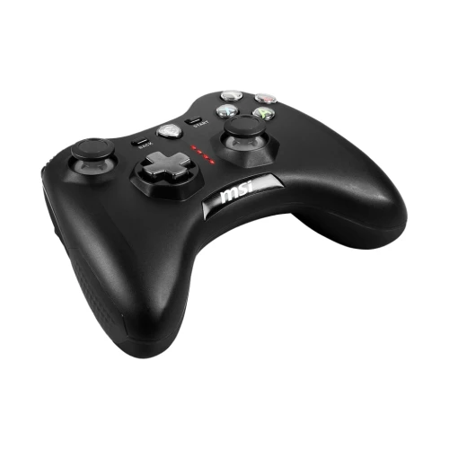 Gamepad MSI Force GC30 V2 Black