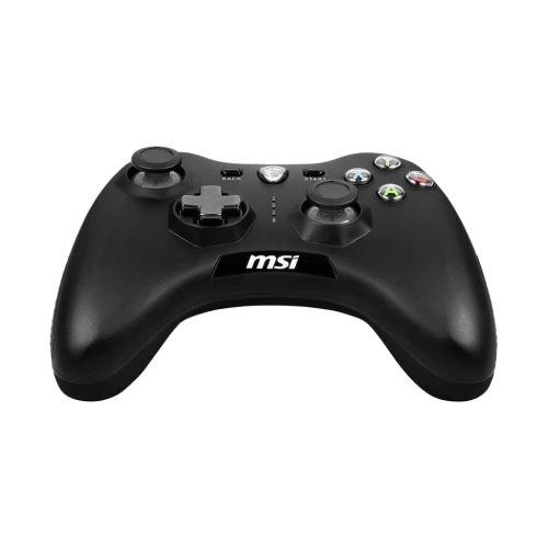 Gamepad MSI Force GC30 V2 Black