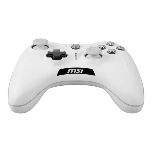 Gamepad MSI Force GC30 V2 White