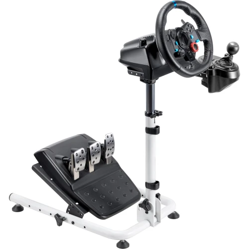Stojak do kierownicy MOZOS SGS1 (Logitech/Thrustmaster)