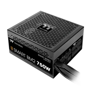 Zasilacz Thermaltake Smart BM2 750W 80Plus Bronze