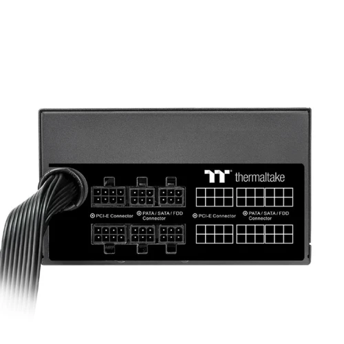 Zasilacz Thermaltake Smart BM2 750W 80Plus Bronze