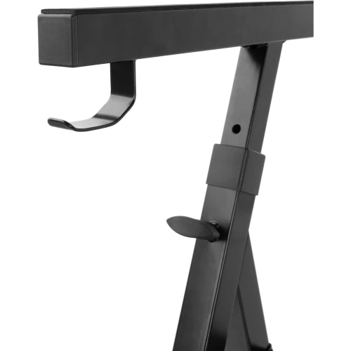 Podwójny statyw klawiszowy pod keyboard/pianino MOZOS KSX4