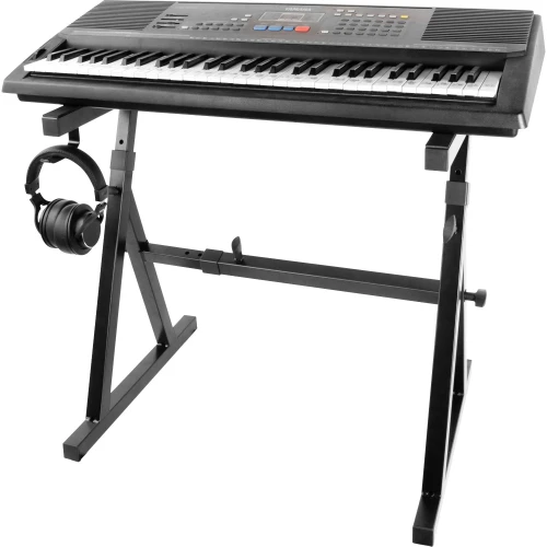 Statyw klawiszowy pod keyboard/pianino MOZOS KSX3