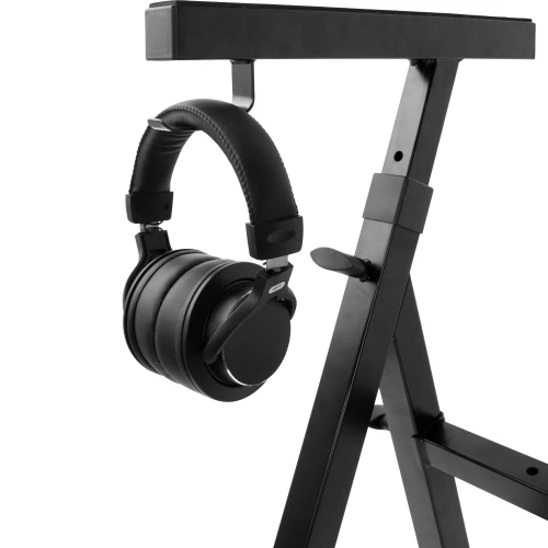 Statyw klawiszowy pod keyboard/pianino MOZOS KSX3