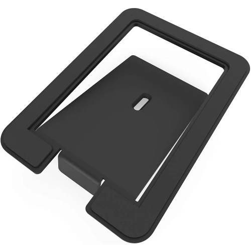 Statywy biurkowe do głośników MOZOS MSK5 Black - 2szt