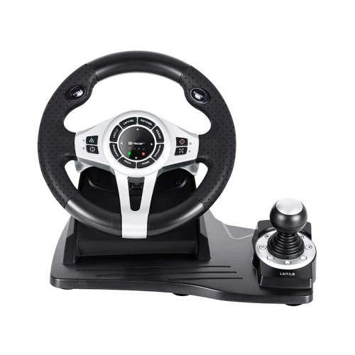 Kierownica Tracer Roadster PC/PS3/PS4/XONE