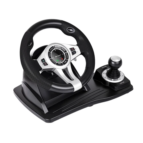 Kierownica Tracer Roadster PC/PS3/PS4/XONE