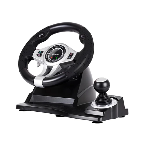 Kierownica Tracer Roadster PC/PS3/PS4/XONE