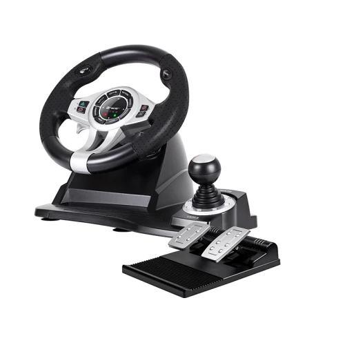 Kierownica Tracer Roadster PC/PS3/PS4/XONE
