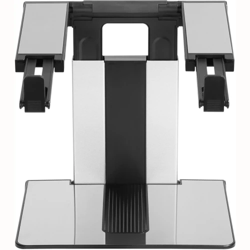 Aluminiowa podstawka pod laptopa MOZOS LS-4 Black