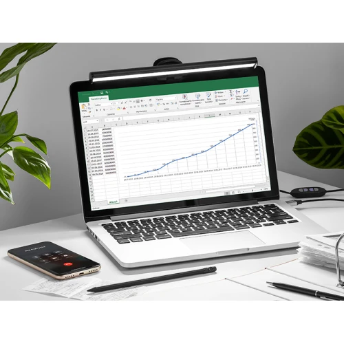 Lampka LED do monitora laptopa Tracer