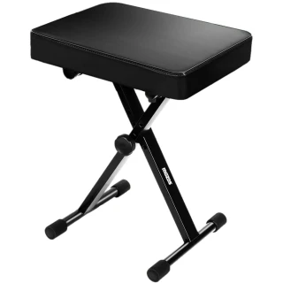 Składane krzesło do pianina MOZOS PB01