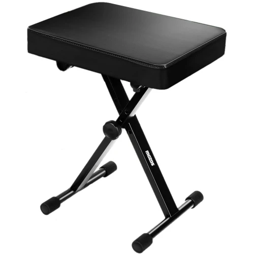 Składane krzesło do pianina MOZOS PB01