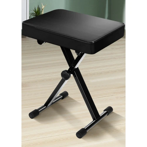 Składane krzesło do pianina MOZOS PB01