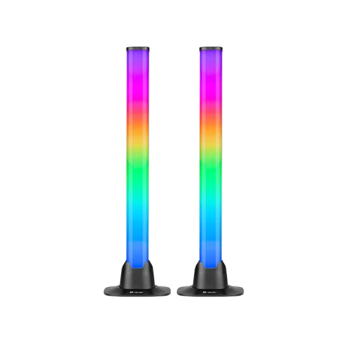 Zestaw Lamp LED RGB Tracer Smart Desk