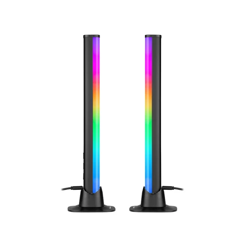 Zestaw Lamp LED RGB Tracer Smart Desk