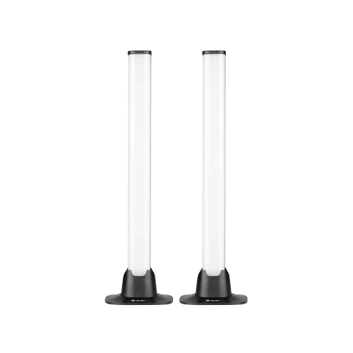 Zestaw Lamp LED RGB Tracer Smart Desk