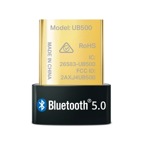 Adapter Bluetooth 5.0 TP-LINK UB500