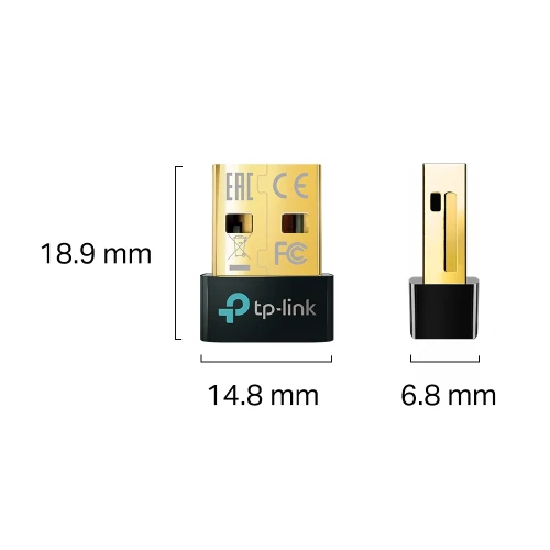 Adapter Bluetooth 5.0 TP-LINK UB500
