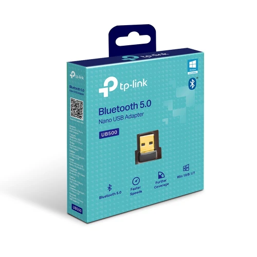 Adapter Bluetooth 5.0 TP-LINK UB500