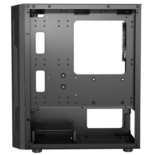Obudowa Logic Aramis Mini ARGB Black