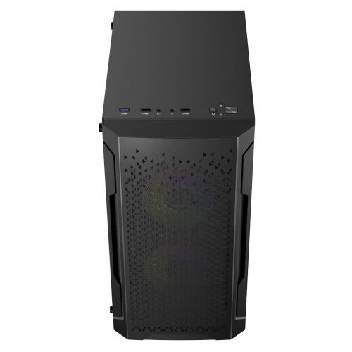 Obudowa Logic Aramis Mini ARGB Black
