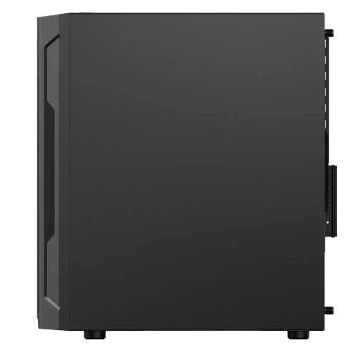 Obudowa Logic Aramis Mini ARGB Black