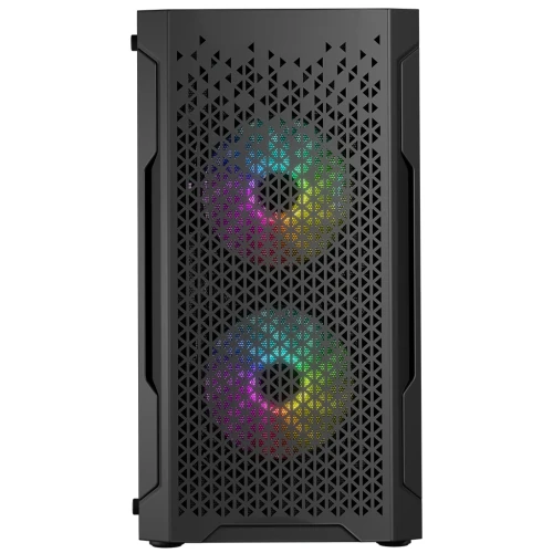 Obudowa Logic Aramis Mini ARGB Black