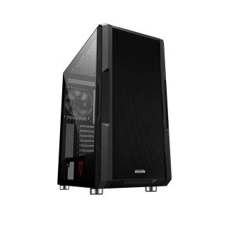 Obudowa Modecom Volcano Amirani Black