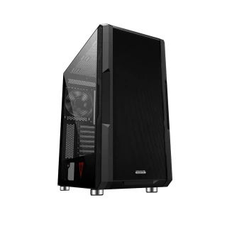 Obudowa Modecom Volcano Amirani Black