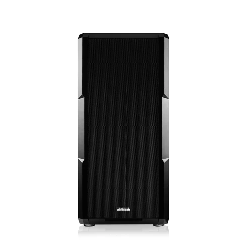 Obudowa Modecom Volcano Amirani Black