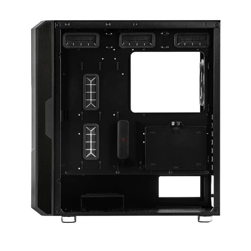 Obudowa Modecom Volcano Amirani Black