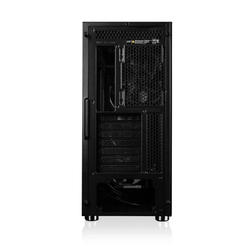 Obudowa Modecom Volcano Amirani Black