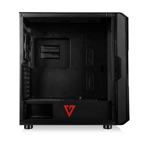 Obudowa Modecom Volcano Amirani Black