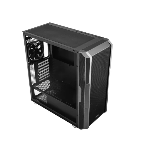 Obudowa Modecom Volcano Amirani Black