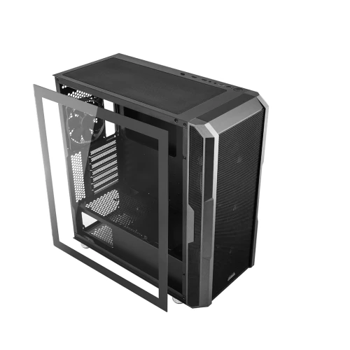 Obudowa Modecom Volcano Amirani Black