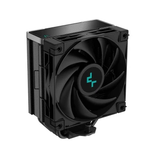 Chłodzenie DeepCool AK400 Zero Dark